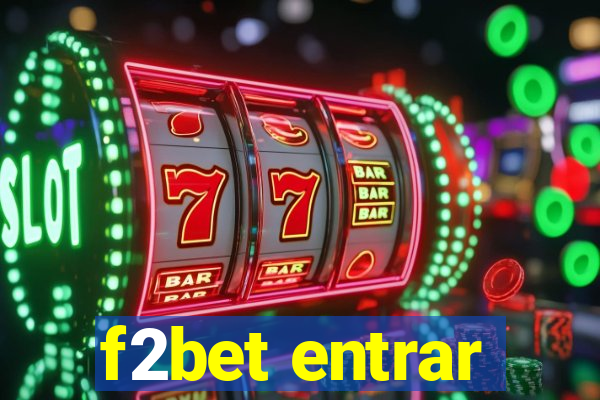 f2bet entrar